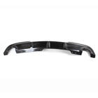 BMW 5 серия F10/F11 2010–2016 гг. Задний диффузор V5 для F10 M-Sport, Карбон фото 3