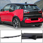 BMW I3 2013-2022 гг. Диффузор Заднего Бампера (Карбон) фото 1