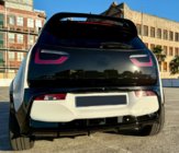 BMW I3 2013-2022 гг. Диффузор заднего бампера FRP фото 1