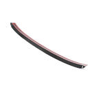 BMW 6 серия F12/F13/F06 2011-2018 гг. Накладка спойлера заднего стекла (для F06, Карбон) фото 8