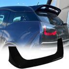 BMW I3 2013-2022 гг. Спойлер заднего стекла FRP V2 фото 1