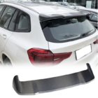 BMW X3 G01 2018- гг. Спойлер Заднего Стекла ABS V3 фото 2