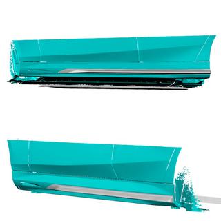 Накладки на пороги (для M-Sport, Карбон) BMW 5/i5 серия G60/G60E/G61 2023- гг. фото 3