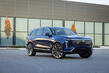 Обзор электрического крупноразмерного кроссовера Cadillac Vistiq фото 3