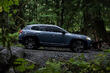 Обзор стильного и комфортного Mazda CX-50 фото 3