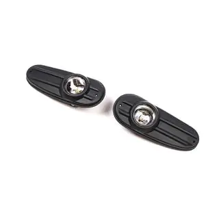 Противотуманные Фары (с LED Лампой, Модель 2000-2006) Ford Transit 2000–2014 гг. фото 3