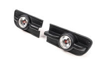 Opel Astra G classic 1998-2012 гг. Противотуманные Фары (с LED-лампой) фото 2