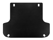 Mitsubishi Pajero Sport 1996-2007 гг. Коврик в багажник EVA (Черный) фото 1