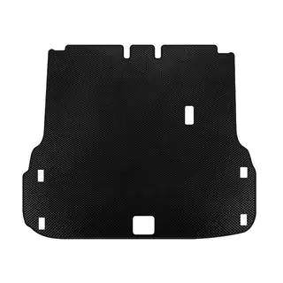 Коврик в багажник EVA (Черный) Nissan Pathfinder R52 2012-2021 гг.
