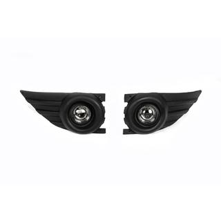 Противотуманные фары (Галогенные, 2009-2013) Renault Fluence 2009-2016 гг. фото 1