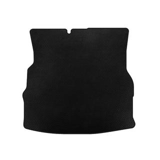 Коврик в багажник EVA (SD, Черный) Renault Symbol 1999-2008 гг.