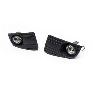 Противотуманные Фары (с LED Лампой) Volkswagen Crafter 2006-2016 гг. фото 3