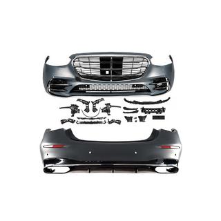 Полный Обвес AMG Line