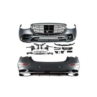 Полный Обвес AMG Line