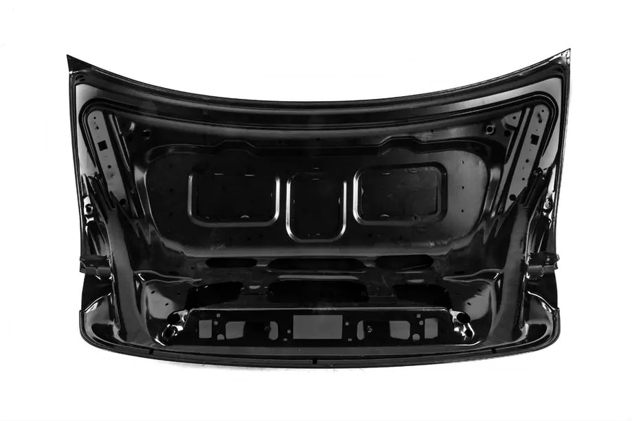 Mercedes S-class W221 2005-2013 гг. Комплект рестайлинга в W223 AMG S63 Фото 10