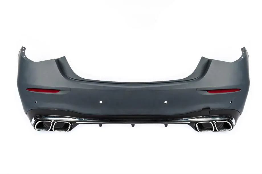 Mercedes S-class W221 2005-2013 гг. Комплект рестайлинга в W223 AMG S63 Фото 23
