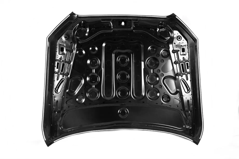 Mercedes S-class W221 2005-2013 гг. Комплект рестайлинга в W223 AMG S63 Фото 31