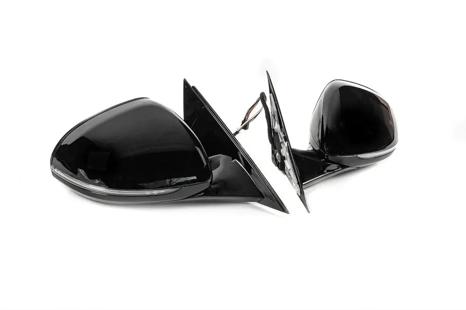 Mercedes S-class W221 2005-2013 гг. Комплект рестайлинга в W223 AMG S63 Фото 75