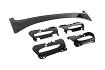 Mercedes S-class W221 2005-2013 гг. Комплект рестайлинга в W223 AMG S63 (с дверными ручками и вставками) фото 10