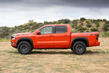 Обзор пикапа Nissan Frontier третьего поколения фото 3