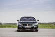 Обзор четырехдверного спорт-купе Alpina B8 Gran Coupe фото 1