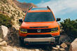Обзор Honda Passport четвертого поколения 2025 года фото 1