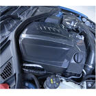 BMW 2 серия F22/F23 2014-2021 гг. Крышка двигателя (для F87 M2/M2 Competition, Карбон) фото 4