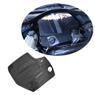 Крышка двигателя (для F87 M2/M2 Competition, Карбон) BMW 2 серия F22/F23 2014-2021 гг. фото 1