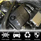 BMW 3 серия F30/F31 2012-2019 гг. Крышка двигателя (для F80, Карбон) фото 2
