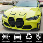 BMW 4 серия G22/23/26 2020- гг. Накладки из Карбона (2021+) фото 3