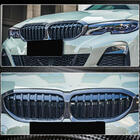 BMW 3 серия G20/G21 2018- гг. Ноздри Dry Carbon V1 (2019-2022) фото 5