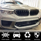 BMW 5 серия G30/G31 2017–2023 гг. Карбоновые Ноздри V2 (2017-2020) фото 2