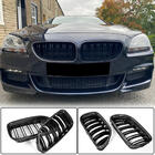 BMW 6 серия F12/F13/F06 2011-2018 гг. Ноздри M-Look (Карбон) фото 1