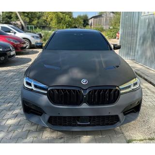 Комплект обвеса M5 F90 (для 2021+) BMW 5 серия G30/G31 2017–2023 гг. фото 3