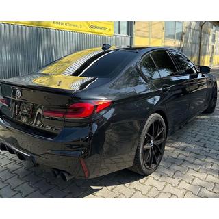 Комплект обвеса M5 F90 (для 2021+) BMW 5 серия G30/G31 2017–2023 гг. фото 4
