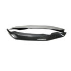 BMW 1 серия F20/F21 2011-2019 гг. Накладки на передний бампер Flap (для M-Sport 2015-2019, Карбон) фото 5