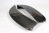BMW 3 серия E90/E91 2005-2011 гг. Накладка на передний бампер Flap FRP V2 для E90 2008-2011 Base фото 11