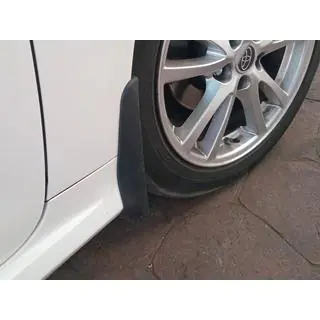 Брызговики Premium (EU, 4 шт)