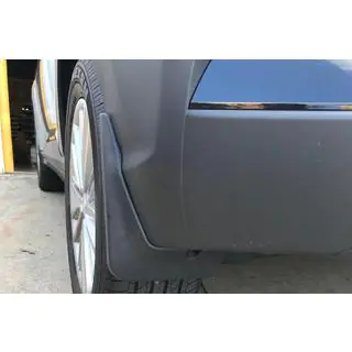Брызговики Premium (4 шт, для бензиновых автомобилей)