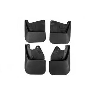 Брызговики Premium (4 шт) фото 1