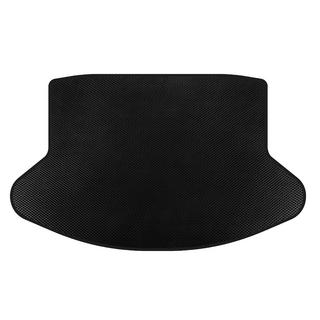 Коврик в багажник (2015-2019, Купе, Черный)