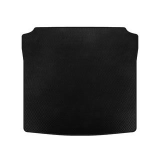 Коврик в багажник (2010-2012, SW, Черный) Seat Ibiza 2010-2017 гг.
