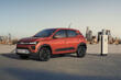 Dacia Spring 2024: обзор городского электромобиля фото 2