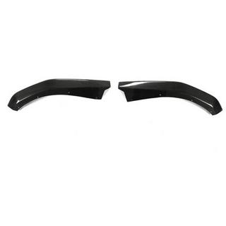 Накладка на задний бампер Flap V3 (для G82/G83) BMW 4 серия G22/23/26 2020- гг. фото 4