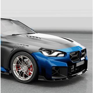 Комплект обвеса Carbon FullSet (для G87) BMW 2 серия G42 2021- гг. фото 2