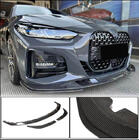 BMW 4 серия G22/23/26 2020- гг. Комплект обвеса Carbon FullSet (для M-Sport) фото 6