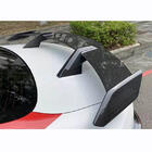 BMW 4 серия G22/23/26 2020- гг. Комплект обвеса Carbon FullSet (для G82) фото 9