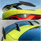 BMW 4 серия G22/23/26 2020- гг. Комплект обвеса Carbon FullSet (для G82) фото 10