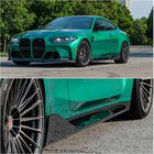 BMW 4 серия G22/23/26 2020- гг. Комплект обвеса Carbon FullSet (для G82) фото 5