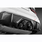 BMW 4 серия G22/23/26 2020- гг. Комплект обвеса Carbon FullSet (для G82) фото 7